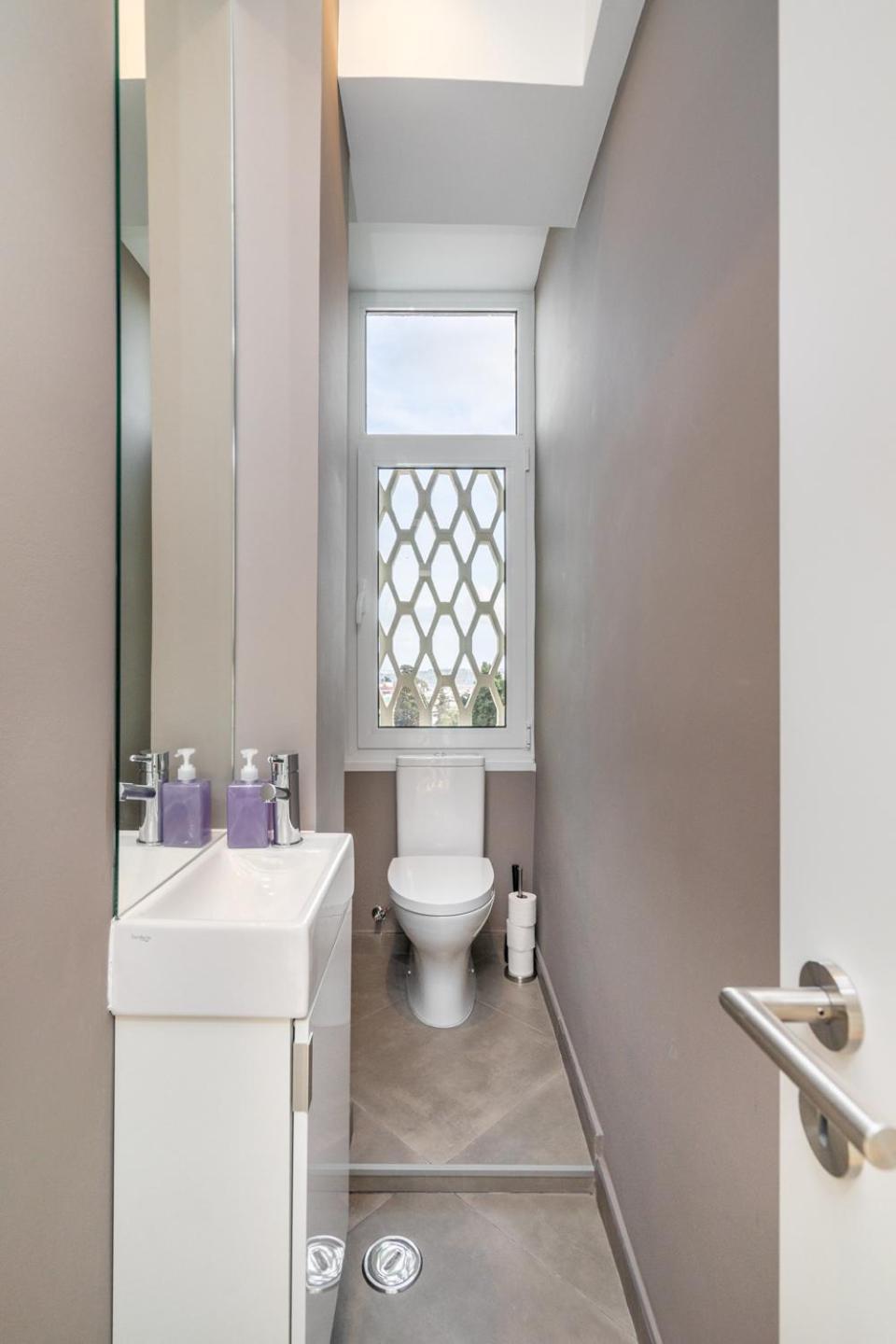 Whome | 270º Panoramic View Premium Apartment Lisboa Eksteriør bilde
